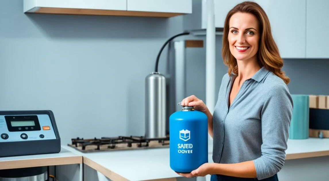 Beneficios de hacer forros de cilindro de gas Beneficios de hacer forros de cilindro de gas