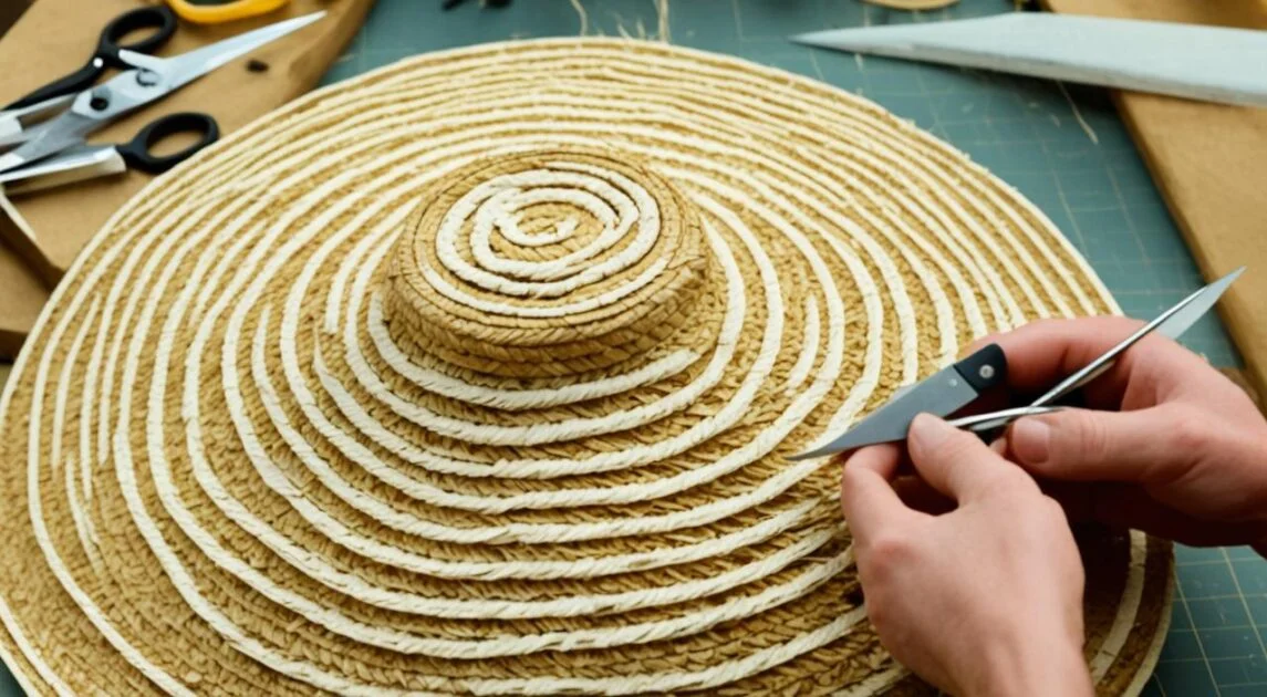 Bricolaje de Sombreros Bricolaje de Sombreros