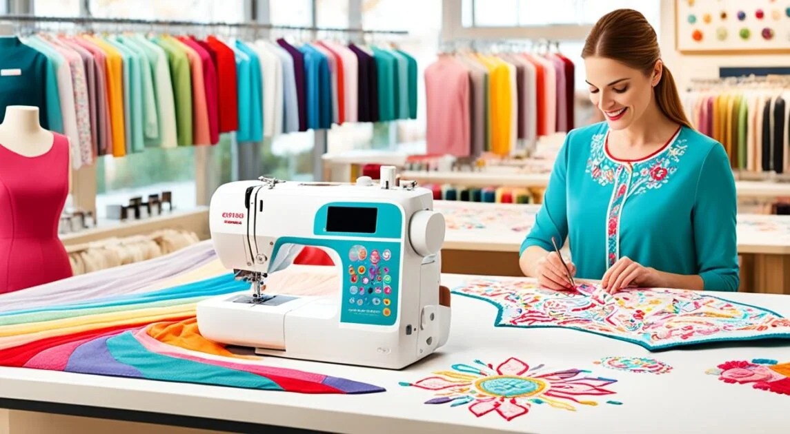 Comercialización de Bordados Comercialización de Bordados
