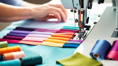Cómo Hacer Ajustes y Arreglos en la Ropa