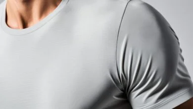 Cómo Hacer Camisillas para Hombre