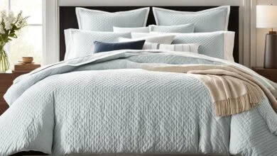 Cómo Hacer Ropa de Cama