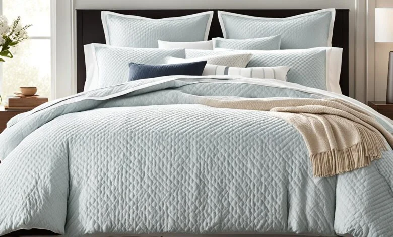 Cómo Hacer Ropa de Cama