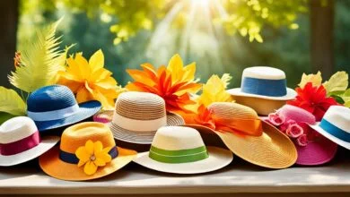 Cómo Hacer Sombreros para el Verano