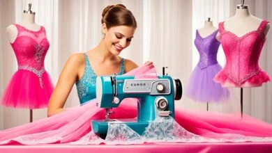 Cómo Hacer Vestidos de 15 Años con Su Patrón