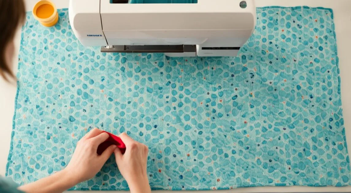 Cómo hacer un forro para microondas Cómo hacer un forro para microondas