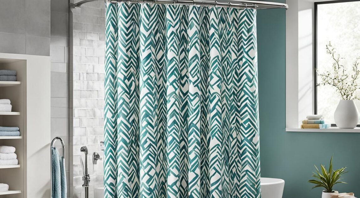 Cortinas de Baño Modernas Cortinas de Baño Modernas