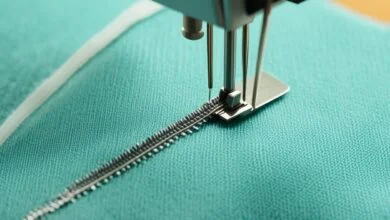 Coser Cremalleras