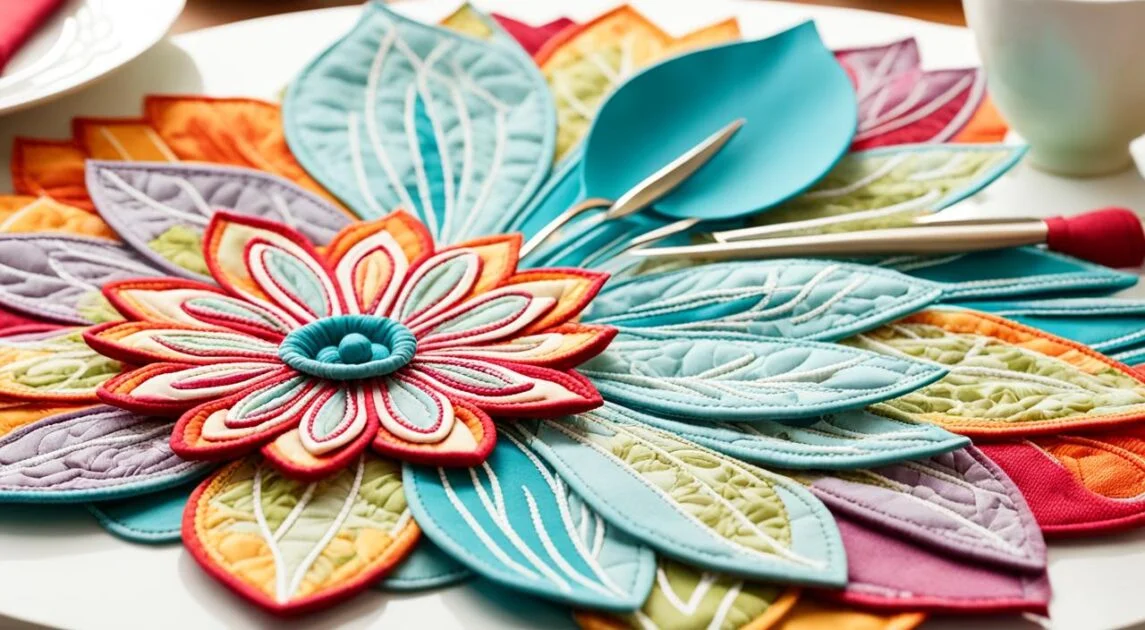 Decoración de Mesa Artesanal Decoración de Mesa Artesanal