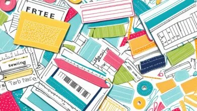 Descarga Gratis el Libro de Costura