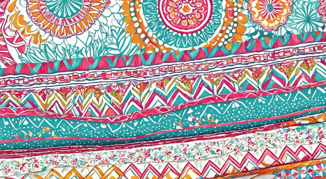 Diseños de sábanas esquineras