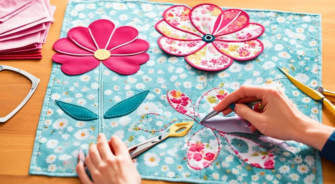 Manualidades con tela Manualidades con tela