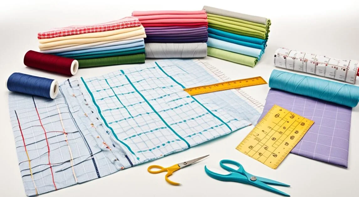 Materiales para sábanas esquineras