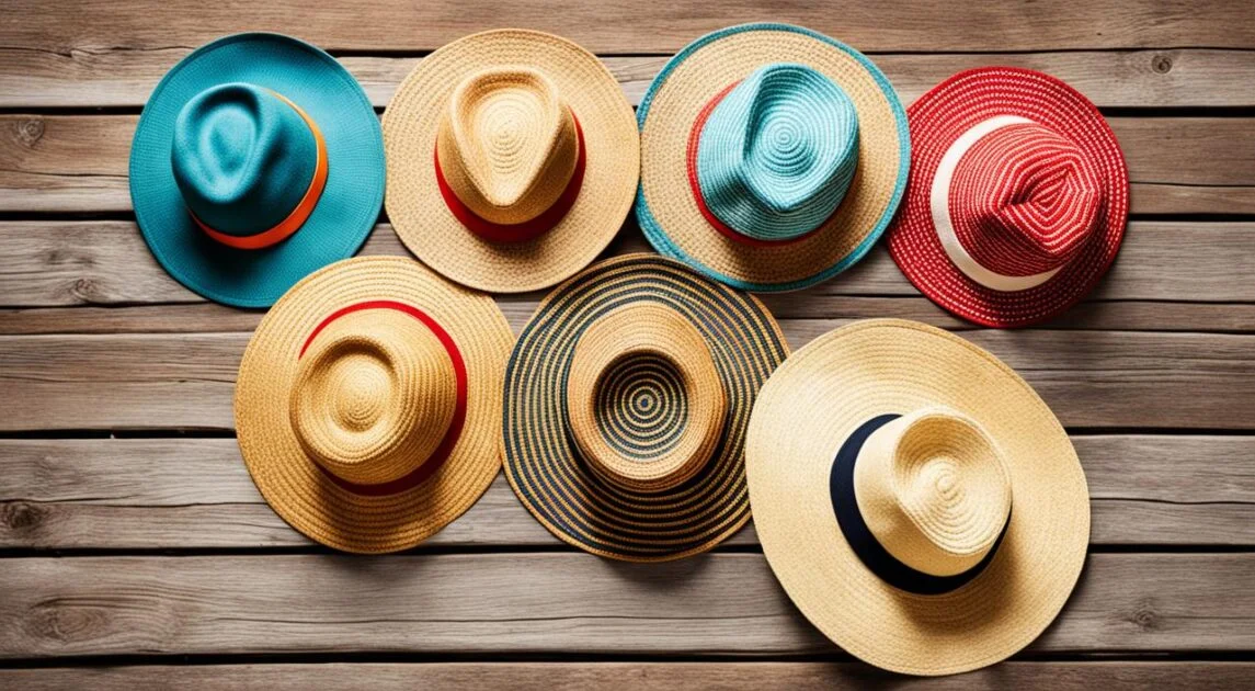 Sombreros de Paja Sombreros de Paja