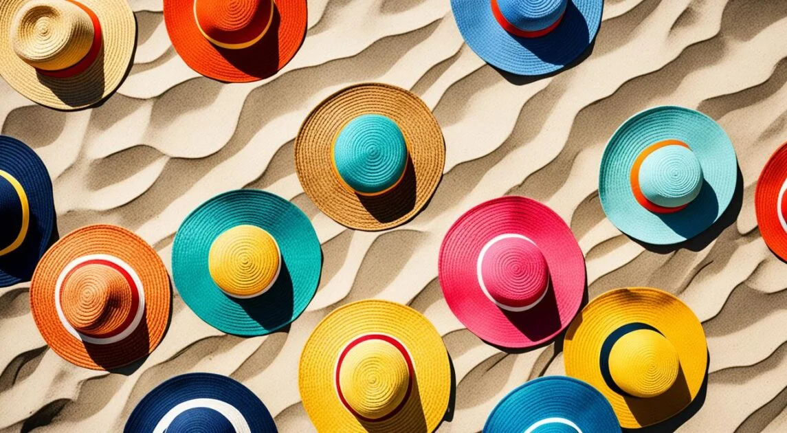 Sombreros de Verano Sombreros de Verano