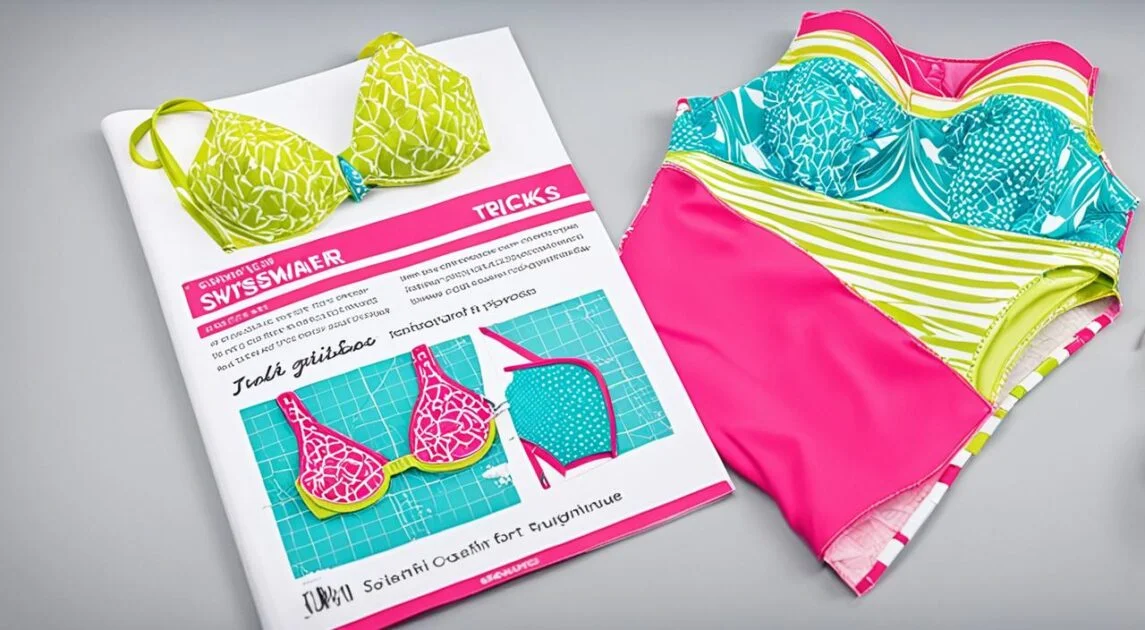 consejos de costura para trajes de baño consejos de costura para trajes de baño