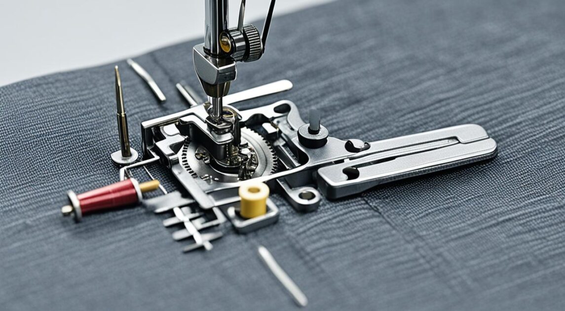 partes de la maquina de coser partes de la maquina de coser