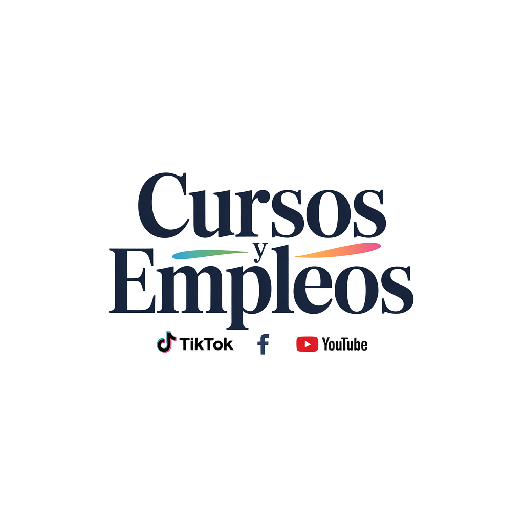 Cursos y Empleos Online